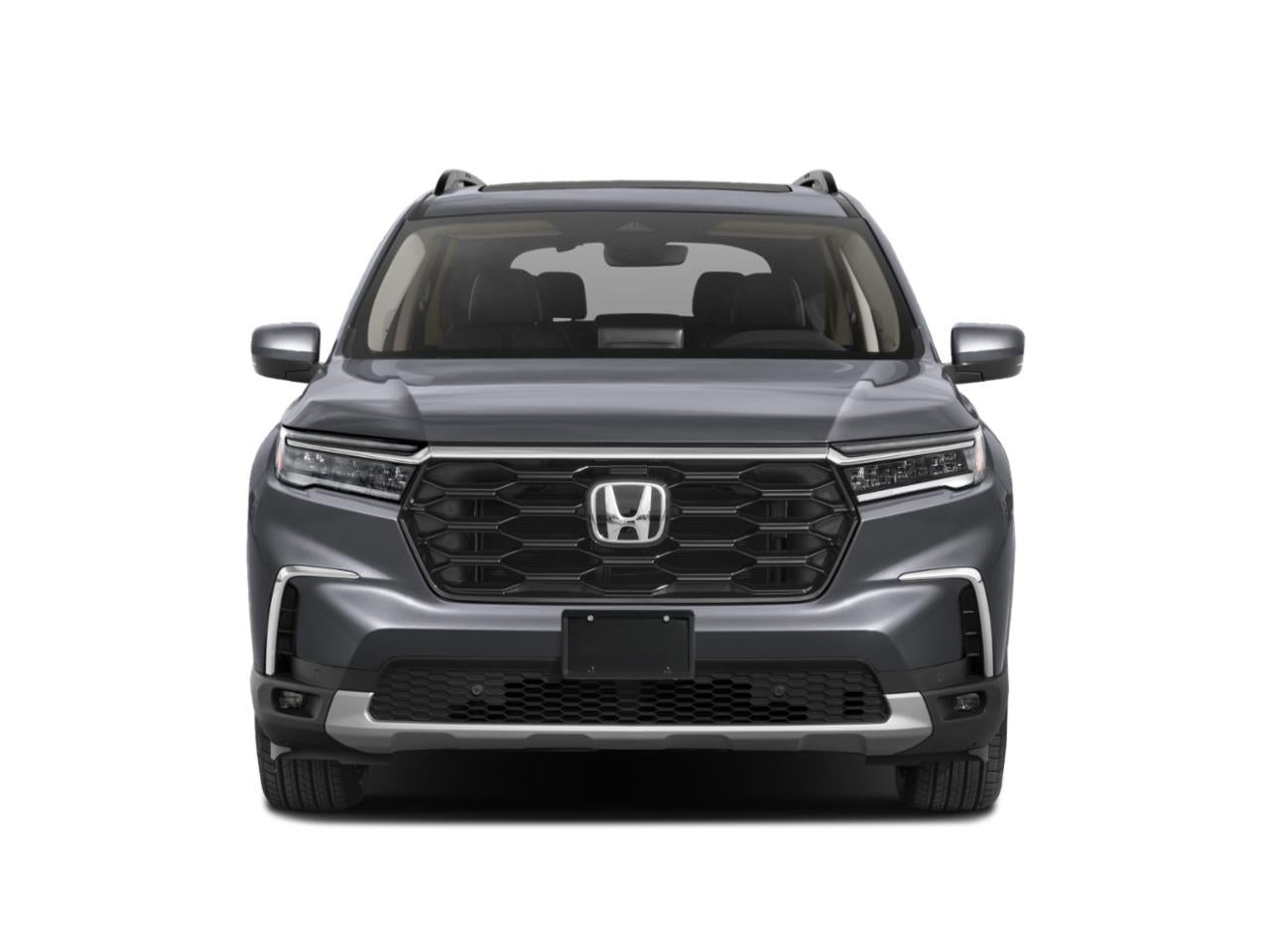 2025 Honda Pilot Touring+ 2WD