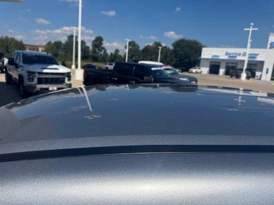 2018 Honda Ridgeline Sport 2WD