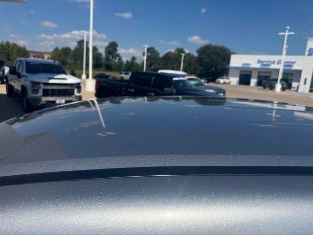 2018 Honda Ridgeline Sport 2WD