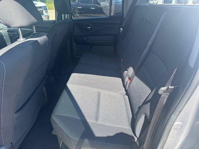 2018 Honda Ridgeline Sport 2WD
