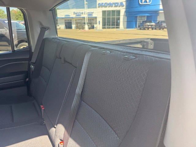 2018 Honda Ridgeline Sport 2WD