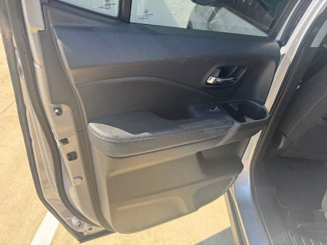 2018 Honda Ridgeline Sport 2WD