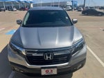 2018 Honda Ridgeline Sport 2WD