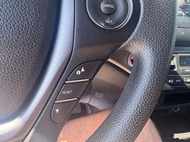 2018 Honda Ridgeline Sport 2WD