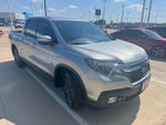 2018 Honda Ridgeline Sport 2WD