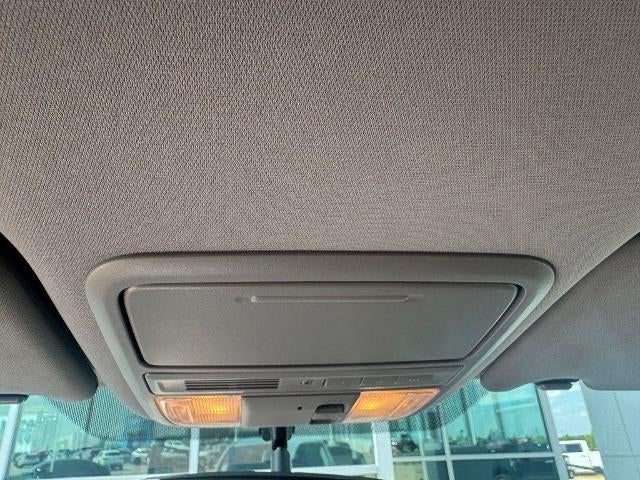 2018 Honda Ridgeline Sport 2WD