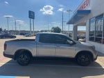 2018 Honda Ridgeline Sport 2WD