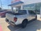2018 Honda Ridgeline Sport 2WD