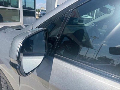 2018 Honda Ridgeline Sport 2WD