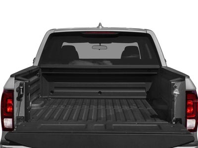 2018 Honda Ridgeline Sport 2WD