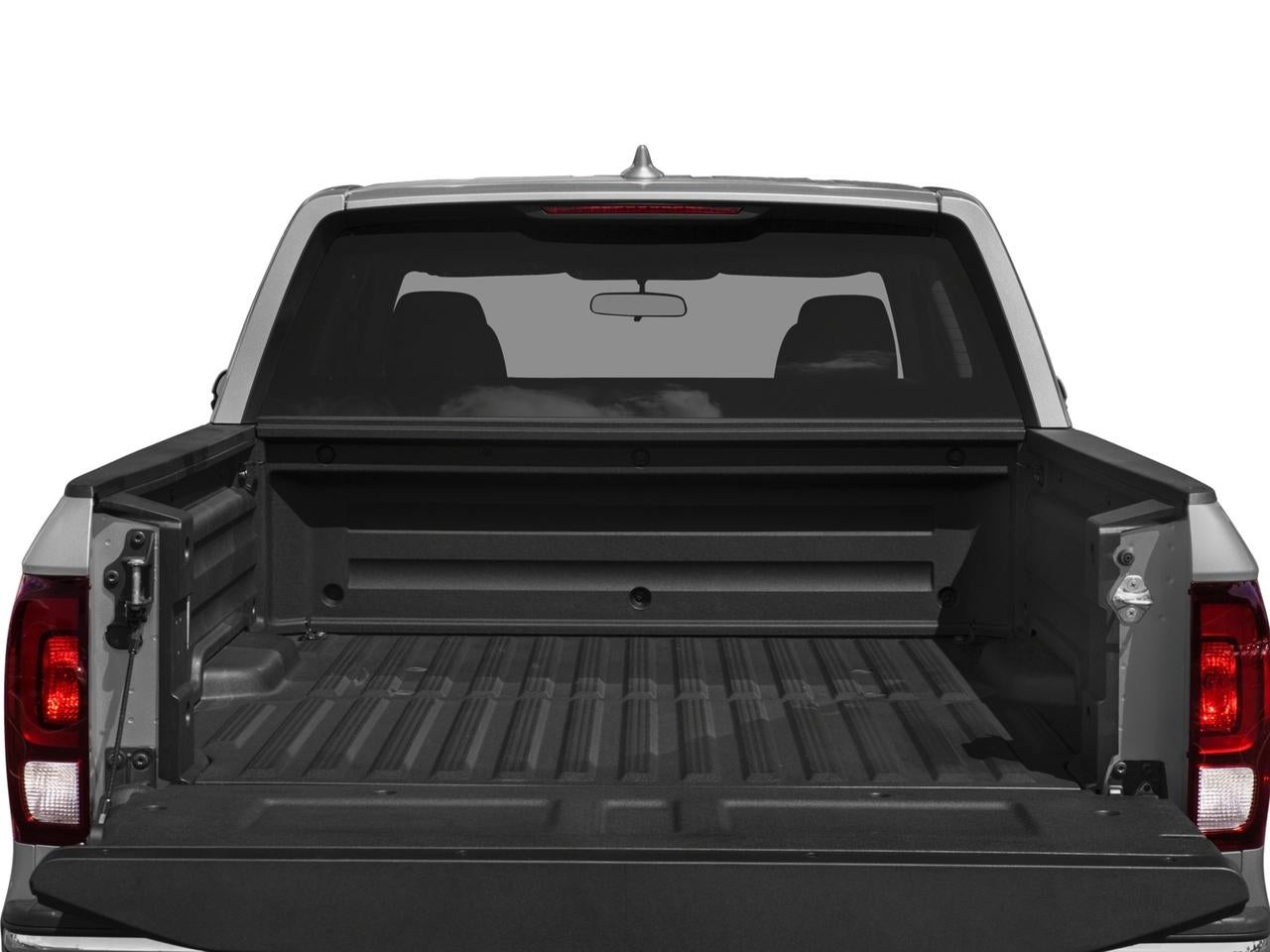 2018 Honda Ridgeline Sport 2WD