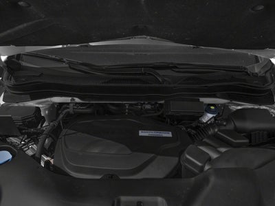 2018 Honda Ridgeline Sport 2WD