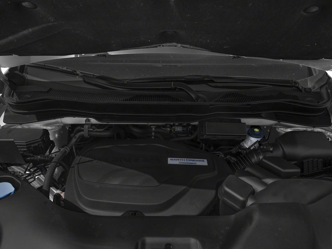 2018 Honda Ridgeline Sport 2WD