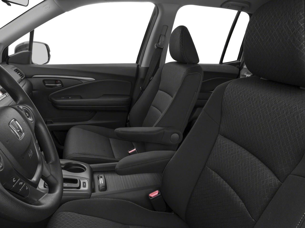 2018 Honda Ridgeline Sport 2WD