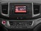 2018 Honda Ridgeline Sport 2WD
