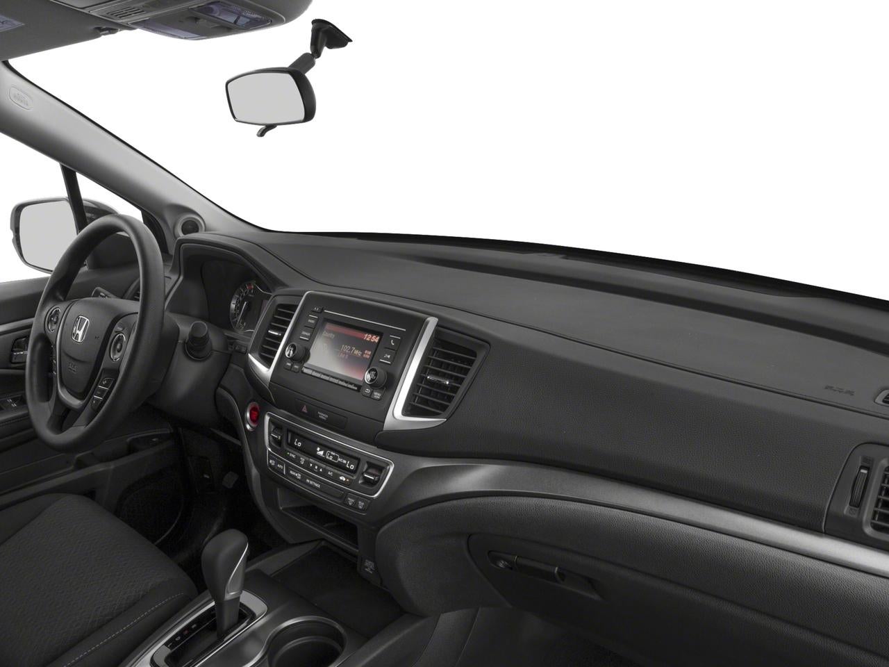 2018 Honda Ridgeline Sport 2WD