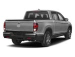 2018 Honda Ridgeline Sport 2WD
