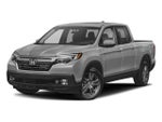 2018 Honda Ridgeline Sport 2WD