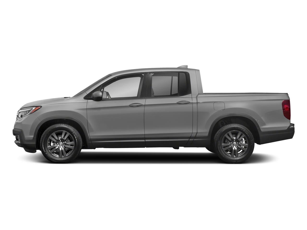 2018 Honda Ridgeline Sport 2WD