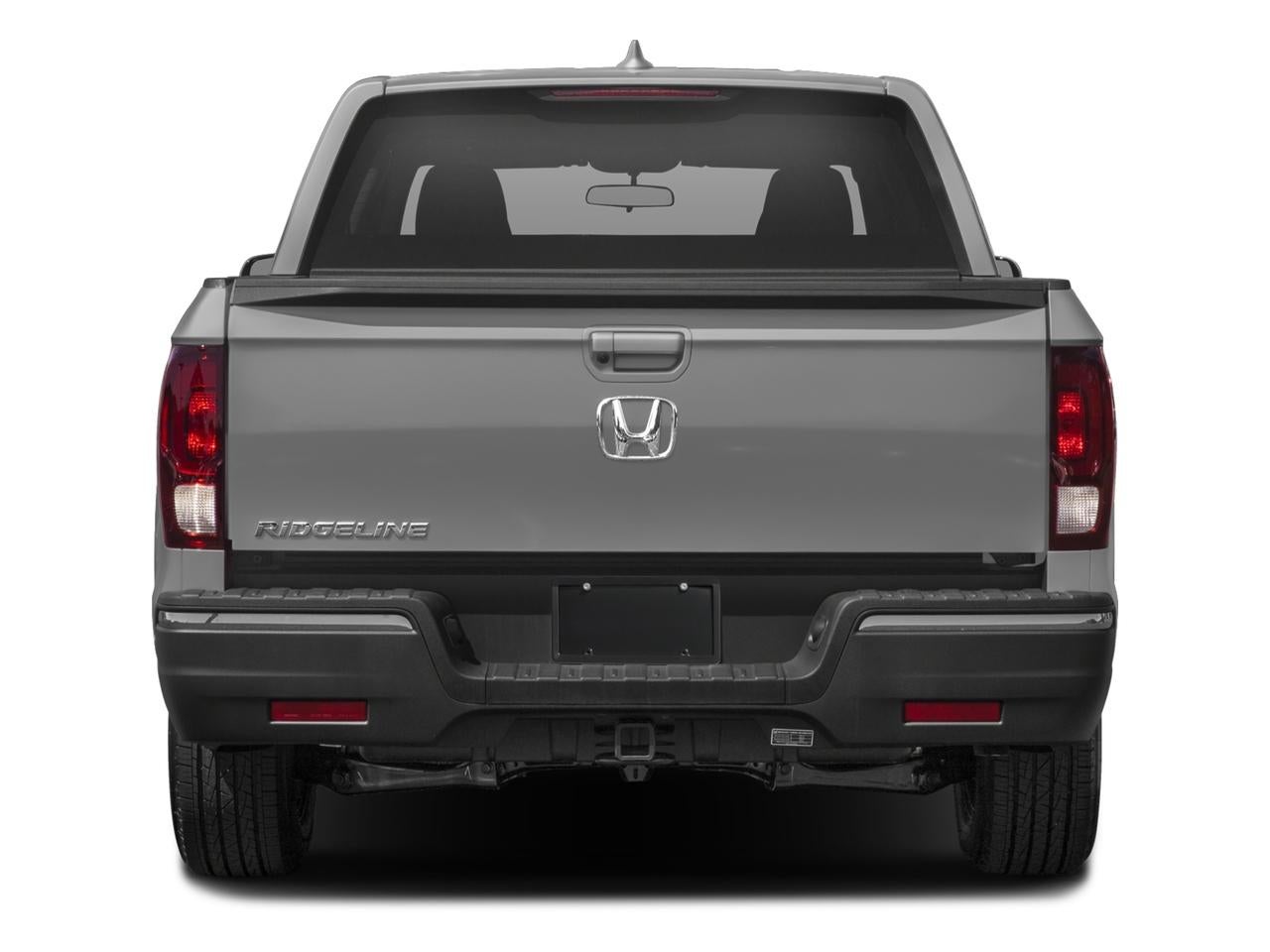2018 Honda Ridgeline Sport 2WD