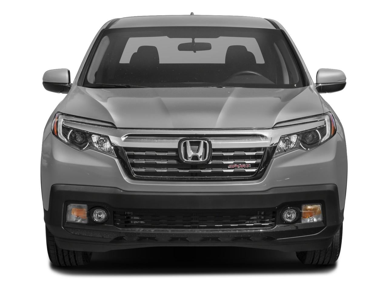 2018 Honda Ridgeline Sport 2WD