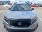 2021 Honda Ridgeline Sport AWD
