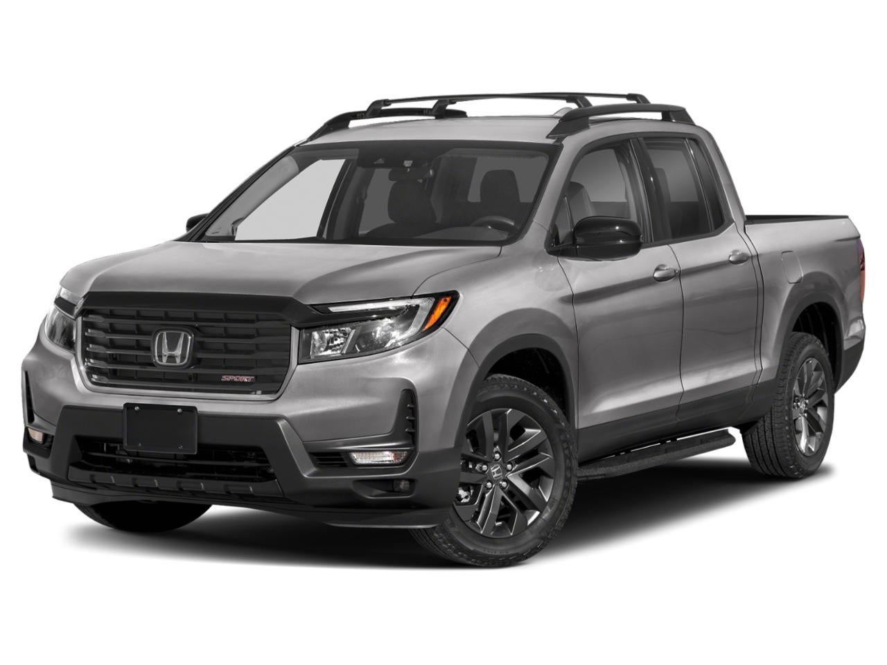 2021 Honda Ridgeline Sport AWD