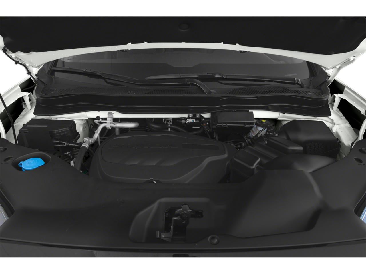 2021 Honda Ridgeline Sport AWD