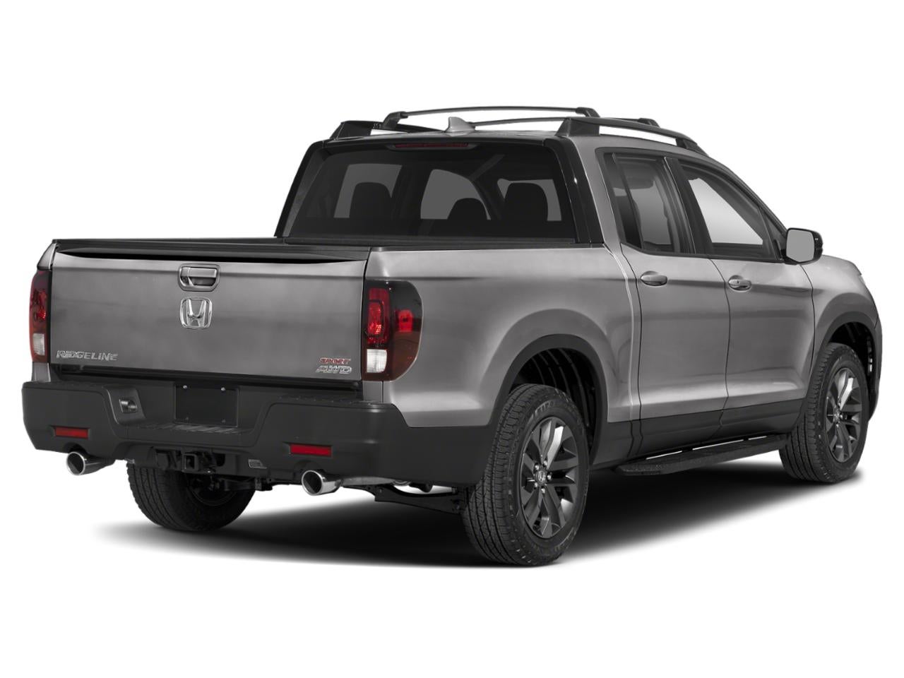 2021 Honda Ridgeline Sport AWD