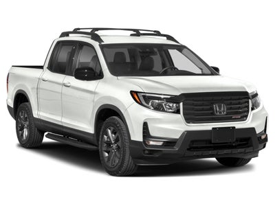 2021 Honda Ridgeline Sport AWD