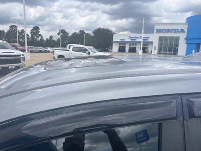 2023 Honda Ridgeline RTL AWD