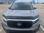 2023 Honda Ridgeline RTL AWD