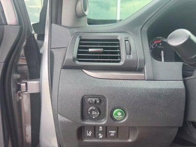 2023 Honda Ridgeline RTL AWD