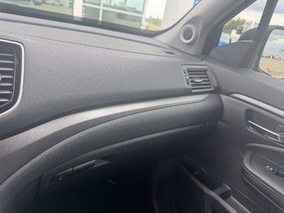 2023 Honda Ridgeline RTL AWD