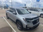 2023 Honda Ridgeline RTL AWD