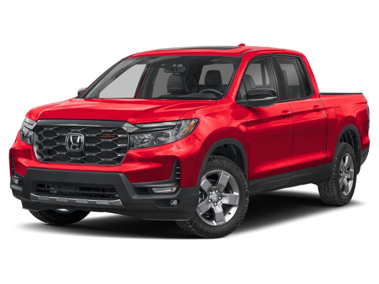 2024 Honda Ridgeline TrailSport AWD