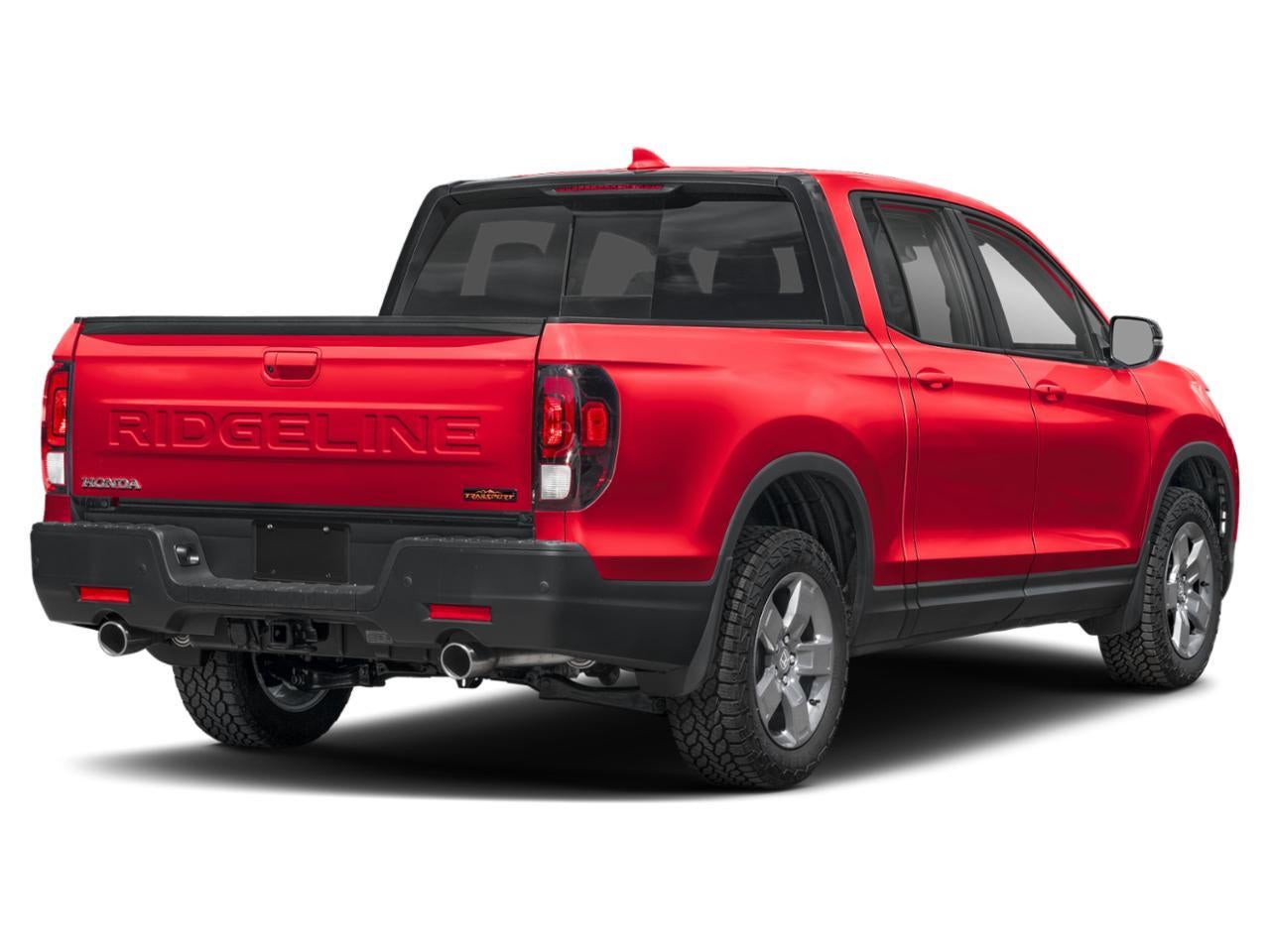 2024 Honda Ridgeline TrailSport AWD