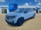 2026 Honda Ridgeline TrailSport AWD