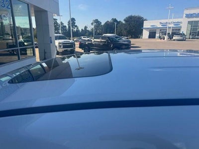 2026 Honda Ridgeline TrailSport AWD