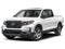 2026 Honda Ridgeline TrailSport AWD