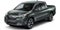 2017 Honda Ridgeline RTL-T 4x4 Crew Cab 5.3' Bed