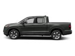 2017 Honda Ridgeline RTL-T 4x4 Crew Cab 5.3' Bed