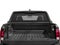 2017 Honda Ridgeline RTL-T 4x4 Crew Cab 5.3' Bed