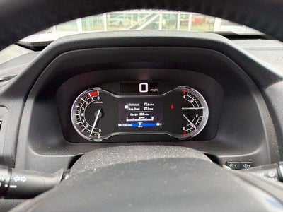 2023 Honda Ridgeline RTL-E AWD