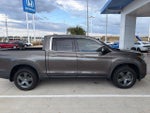 2023 Honda Ridgeline RTL-E AWD