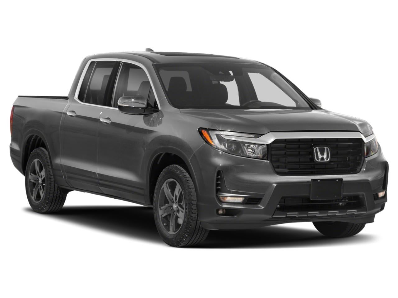 2023 Honda Ridgeline RTL-E AWD