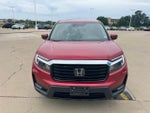 2023 Honda Ridgeline RTL-E AWD
