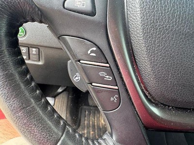 2023 Honda Ridgeline RTL-E AWD
