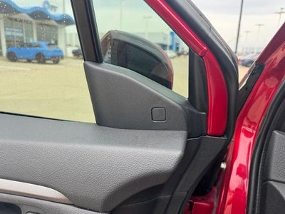 2023 Honda Ridgeline RTL-E AWD