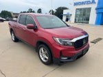 2023 Honda Ridgeline RTL-E AWD